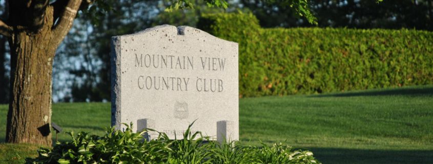 Welcome to Mountain View